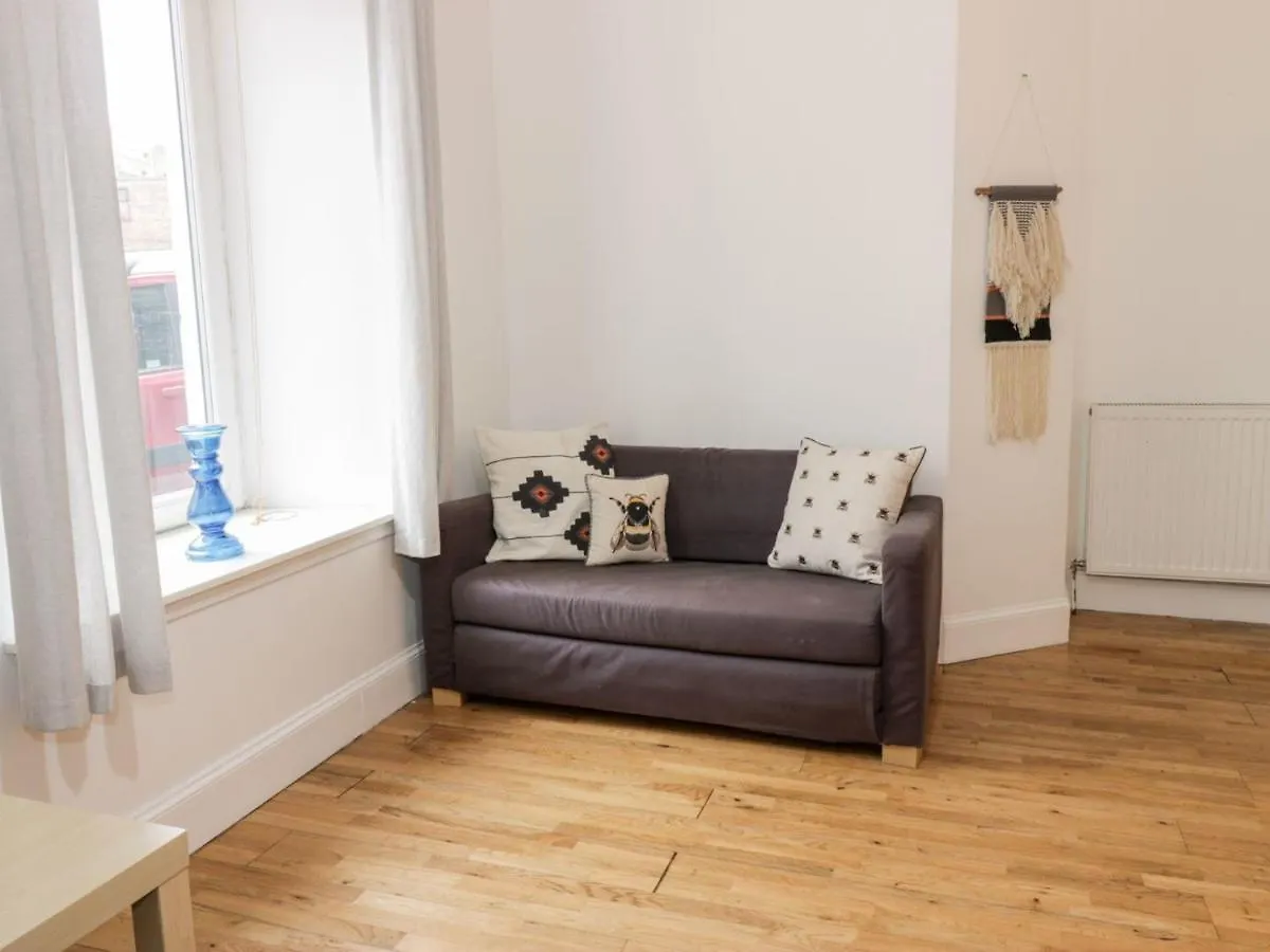 Charming 5-Bed Apartment In 爱丁堡 0*,  英国